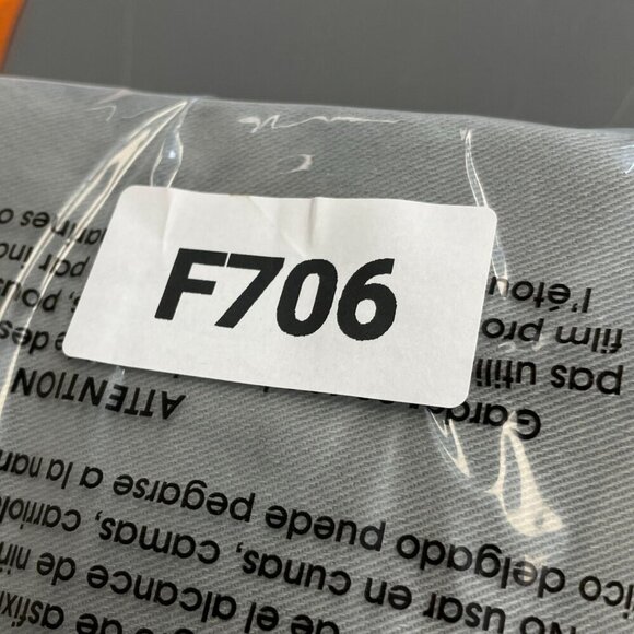 NWOT Banana Republic Women's 12 Gray Slim Fit Pants Cotton Blend Front Pockets - Picture 8 of 8